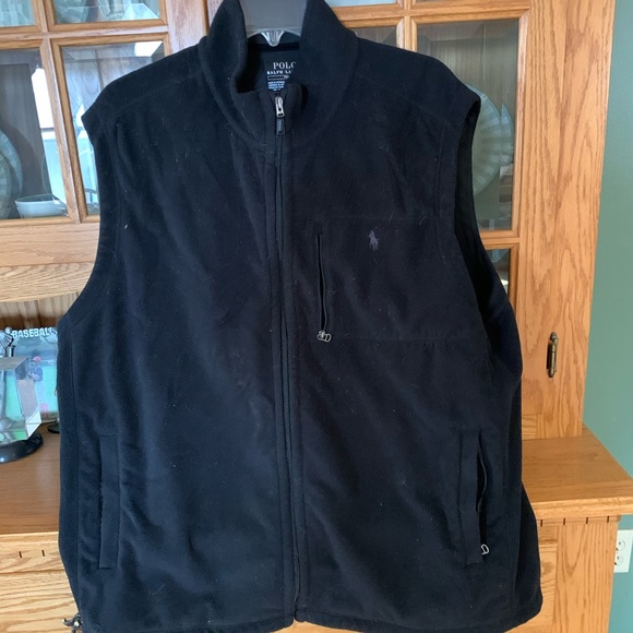 Polo Ralph Lauren vest 2xb